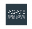 Logo AGATE